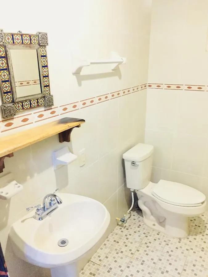 טולום Hotel Flor