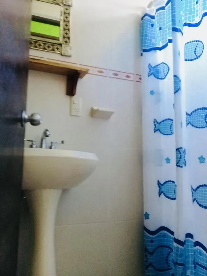 טולום Hotel Flor