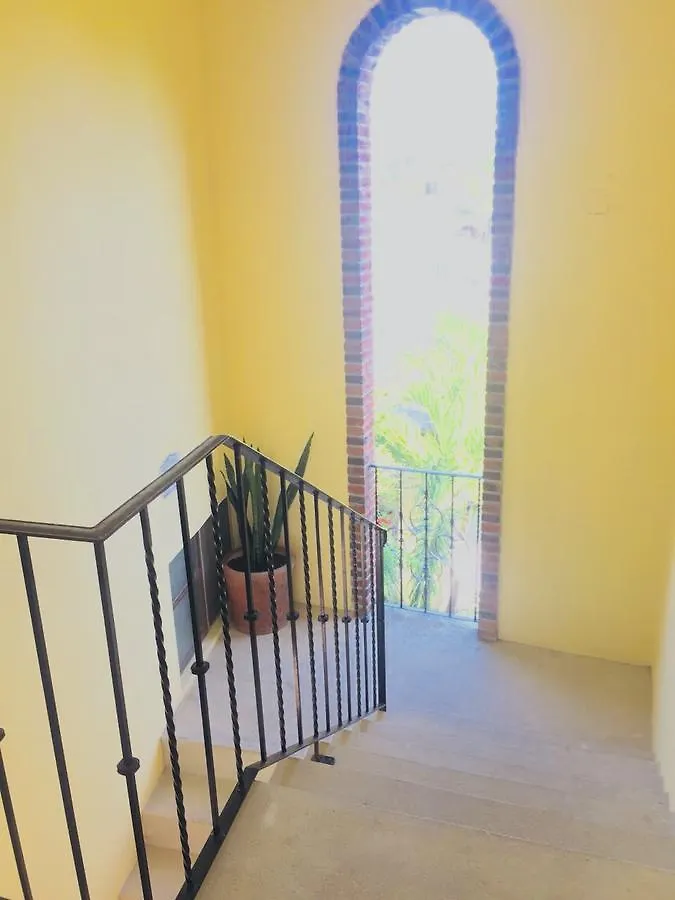 טולום Hotel Flor