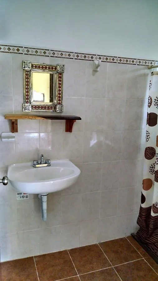 Hotel Flor Tulum