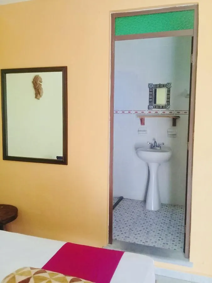 Hotel Flor Tulum 0*,  Mexiko