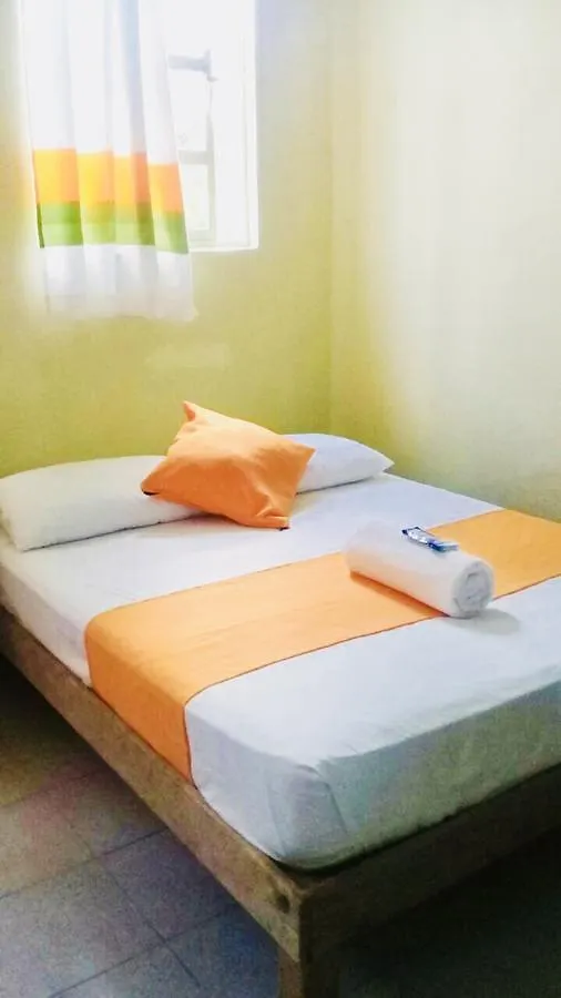 Hotel Flor Tulum