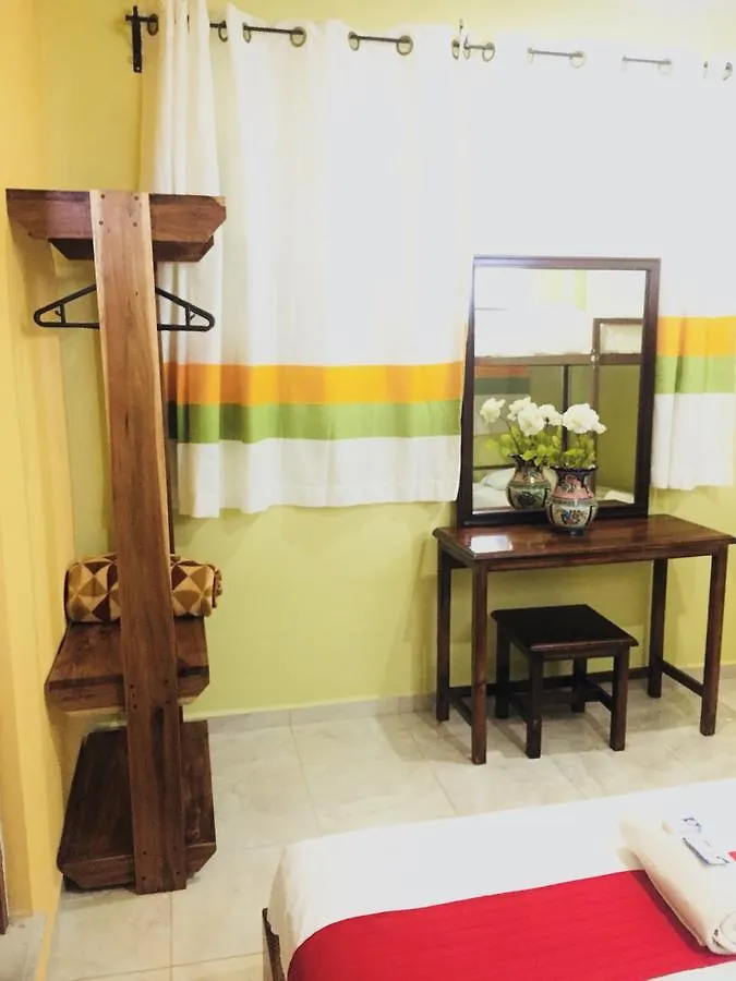Hotel Flor Tulum