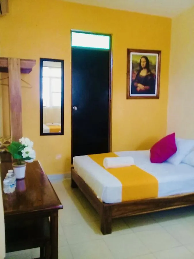 Hotel Flor Tulum