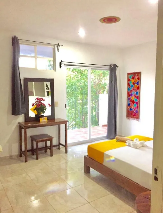 Hotel Flor Tulum
